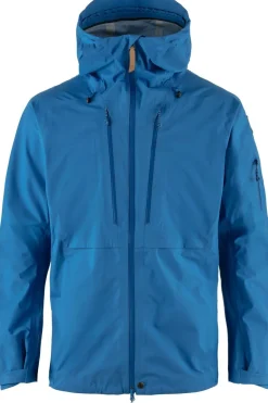 Fjällräven Regenjas Keb Eco-Shell