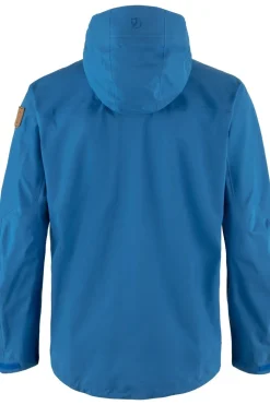 Fjällräven Regenjas Keb Eco-Shell