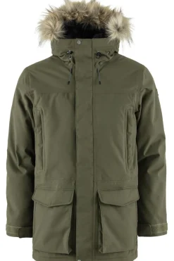 Fjällräven Regenjas Nuuk Lite Parka M