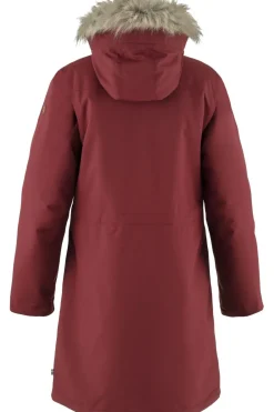 Fjällräven Regenjas Nuuk Lite Parka W