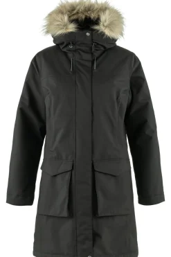 Fjällräven Regenjas Nuuk Lite Parka W