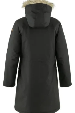 Fjällräven Regenjas Nuuk Lite Parka W