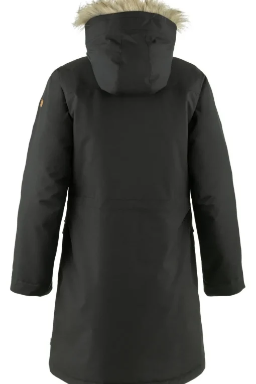 Fjällräven Regenjas Nuuk Lite Parka W