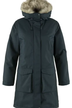 Fjällräven Regenjas Nuuk Lite Parka W
