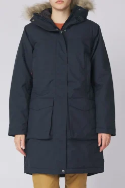 Fjällräven Regenjas Nuuk Lite Parka W
