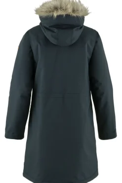 Fjällräven Regenjas Nuuk Lite Parka W