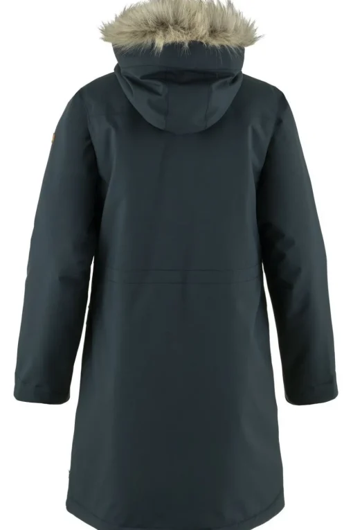 Fjällräven Regenjas Nuuk Lite Parka W