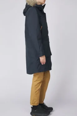 Fjällräven Regenjas Nuuk Lite Parka W