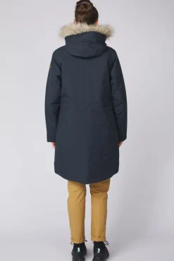 Fjällräven Regenjas Nuuk Lite Parka W