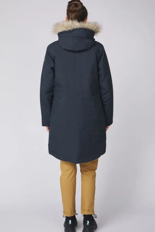 Fjällräven Regenjas Nuuk Lite Parka W