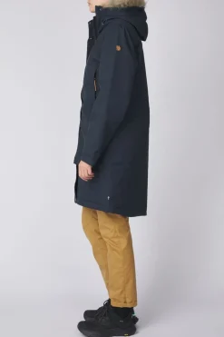 Fjällräven Regenjas Nuuk Lite Parka W