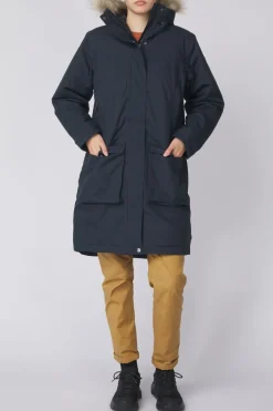 Fjällräven Regenjas Nuuk Lite Parka W