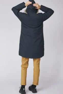 Fjällräven Regenjas Nuuk Lite Parka W