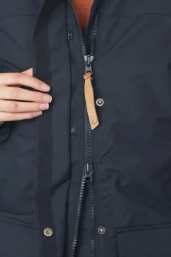 Fjällräven Regenjas Nuuk Lite Parka W