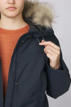Fjällräven Regenjas Nuuk Lite Parka W