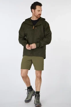 Fjällräven Regenjas Skogsö