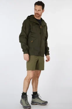 Fjällräven Regenjas Skogsö