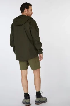 Fjällräven Regenjas Skogsö