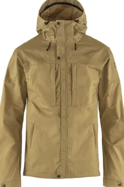 Fjällräven Regenjas Skogsö
