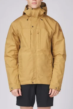 Fjällräven Regenjas Skogsö