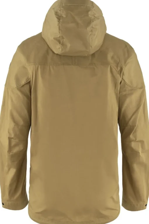 Fjällräven Regenjas Skogsö
