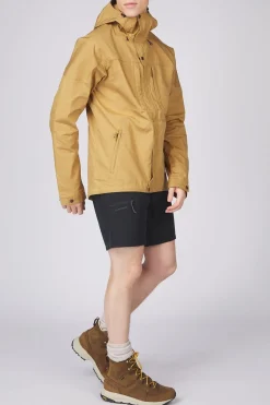 Fjällräven Regenjas Skogsö