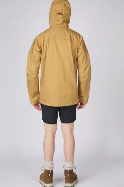 Fjällräven Regenjas Skogsö
