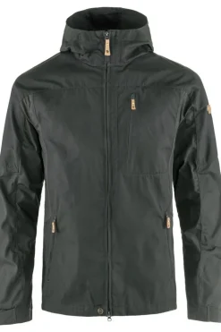 Fjällräven Regenjas Sten M