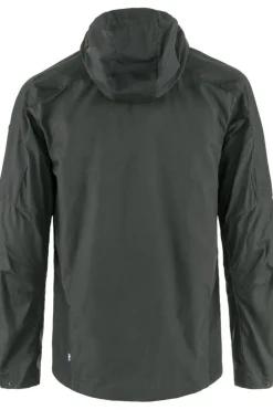Fjällräven Regenjas Sten M