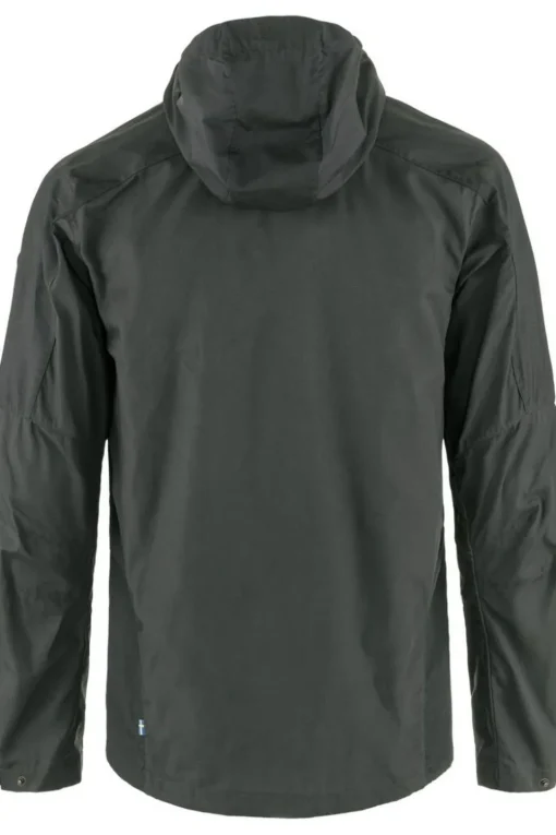 Fjällräven Regenjas Sten M