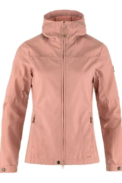 Fjällräven Regenjas Stina