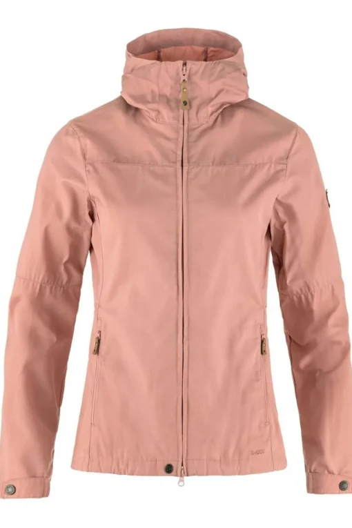 Fjällräven Regenjas Stina