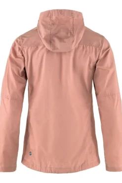Fjällräven Regenjas Stina