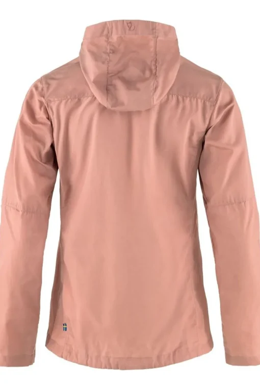 Fjällräven Regenjas Stina