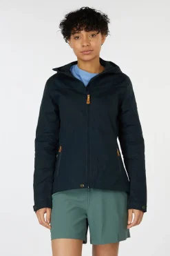 Fjällräven Regenjas Stina