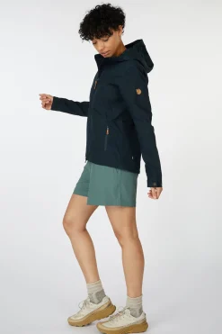 Fjällräven Regenjas Stina