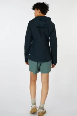 Fjällräven Regenjas Stina