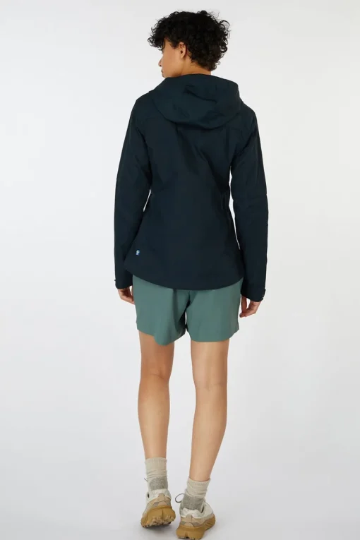 Fjällräven Regenjas Stina