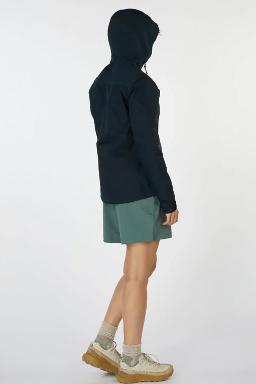 Fjällräven Regenjas Stina