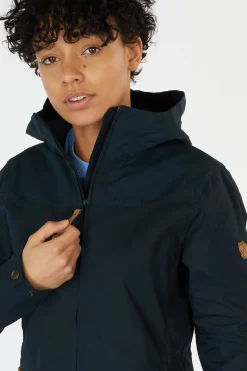 Fjällräven Regenjas Stina