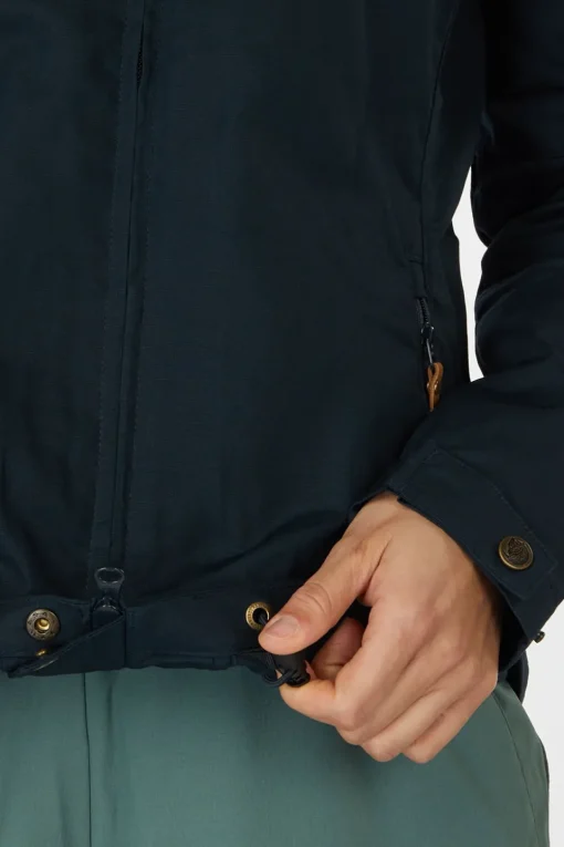 Fjällräven Regenjas Stina