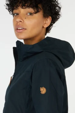 Fjällräven Regenjas Stina