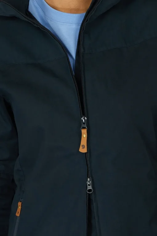 Fjällräven Regenjas Stina