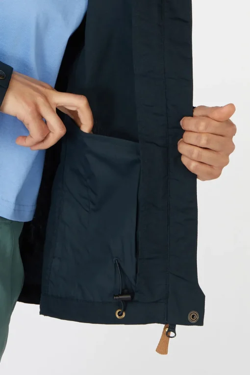 Fjällräven Regenjas Stina