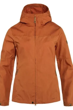 Fjällräven Regenjas Stina