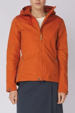 Fjällräven Regenjas Stina