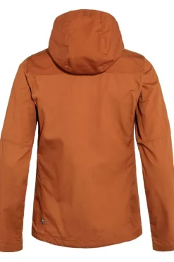 Fjällräven Regenjas Stina