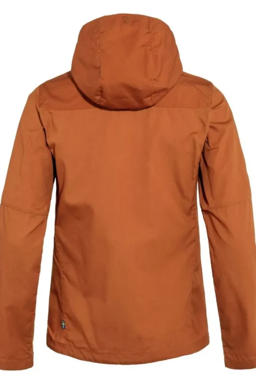Fjällräven Regenjas Stina