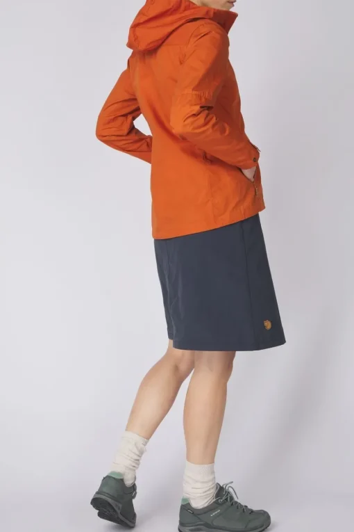 Fjällräven Regenjas Stina