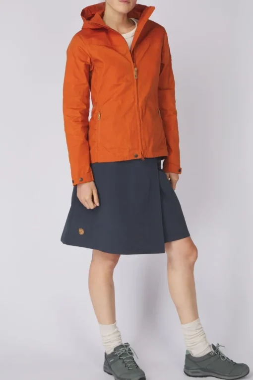 Fjällräven Regenjas Stina
